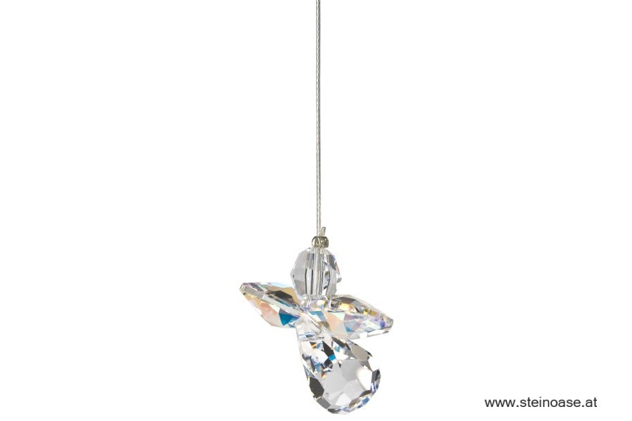 Chrystal Engel 'Nordlicht' Swarovski